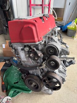 K20 Type r