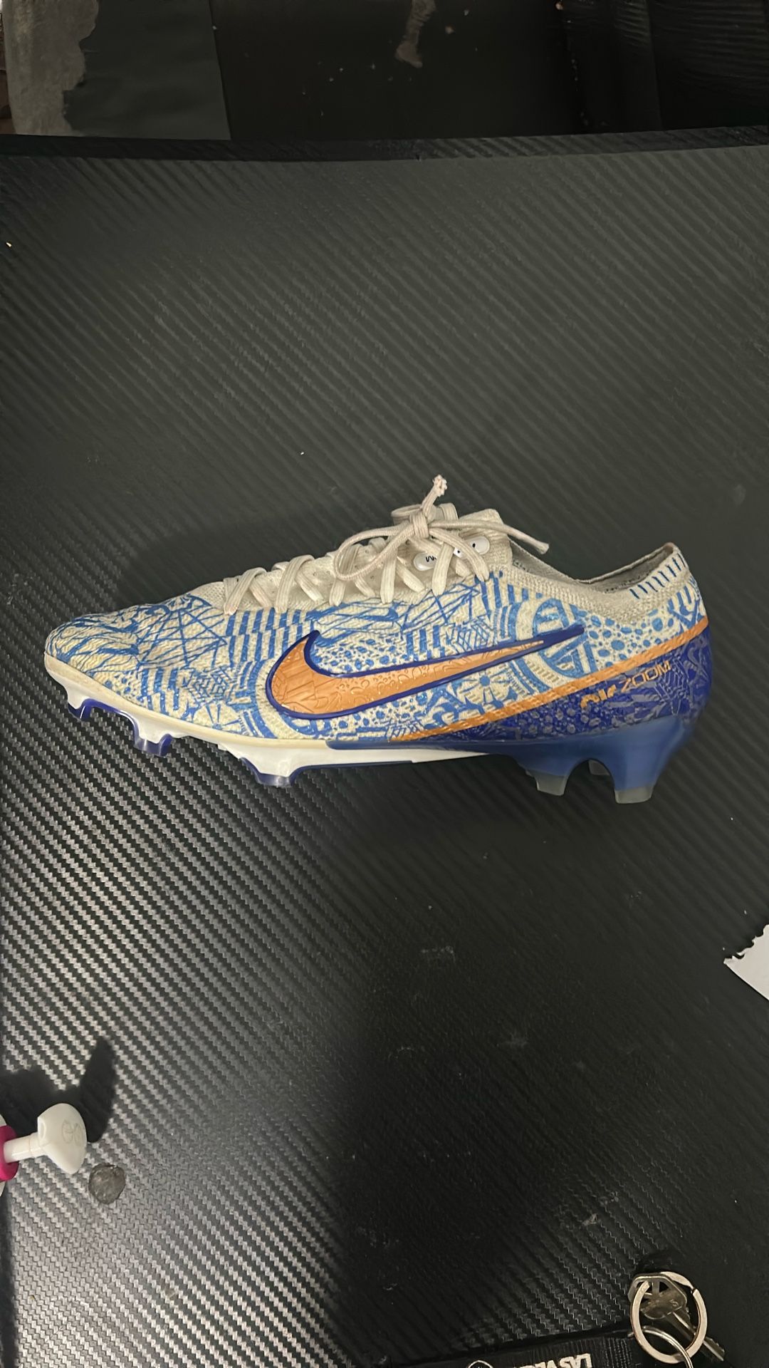 Nike Zoom Mercurial Vapor 15 Elite