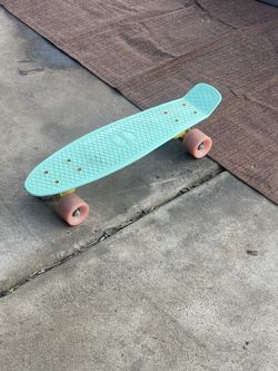 Penny Board