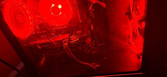 Gaming pc