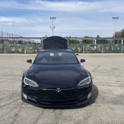 Model S Free Charge For Life 