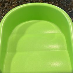 Lionheart Soft Booster Seat 