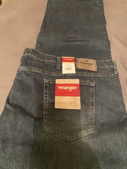 BIG AND TALL NEVER WORN CLOTHING BRAND NEW