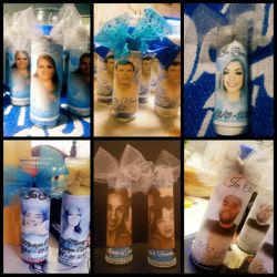 Candles