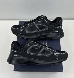 Designer shoe