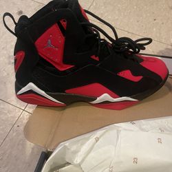 Nike Jordan True Flights 