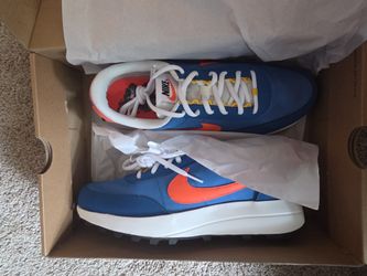 Nike ACG LDV 8.5
