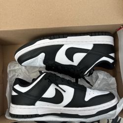 Nike - Panda Dunks 