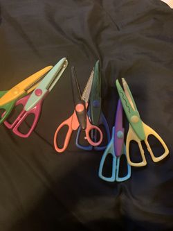 Scissors