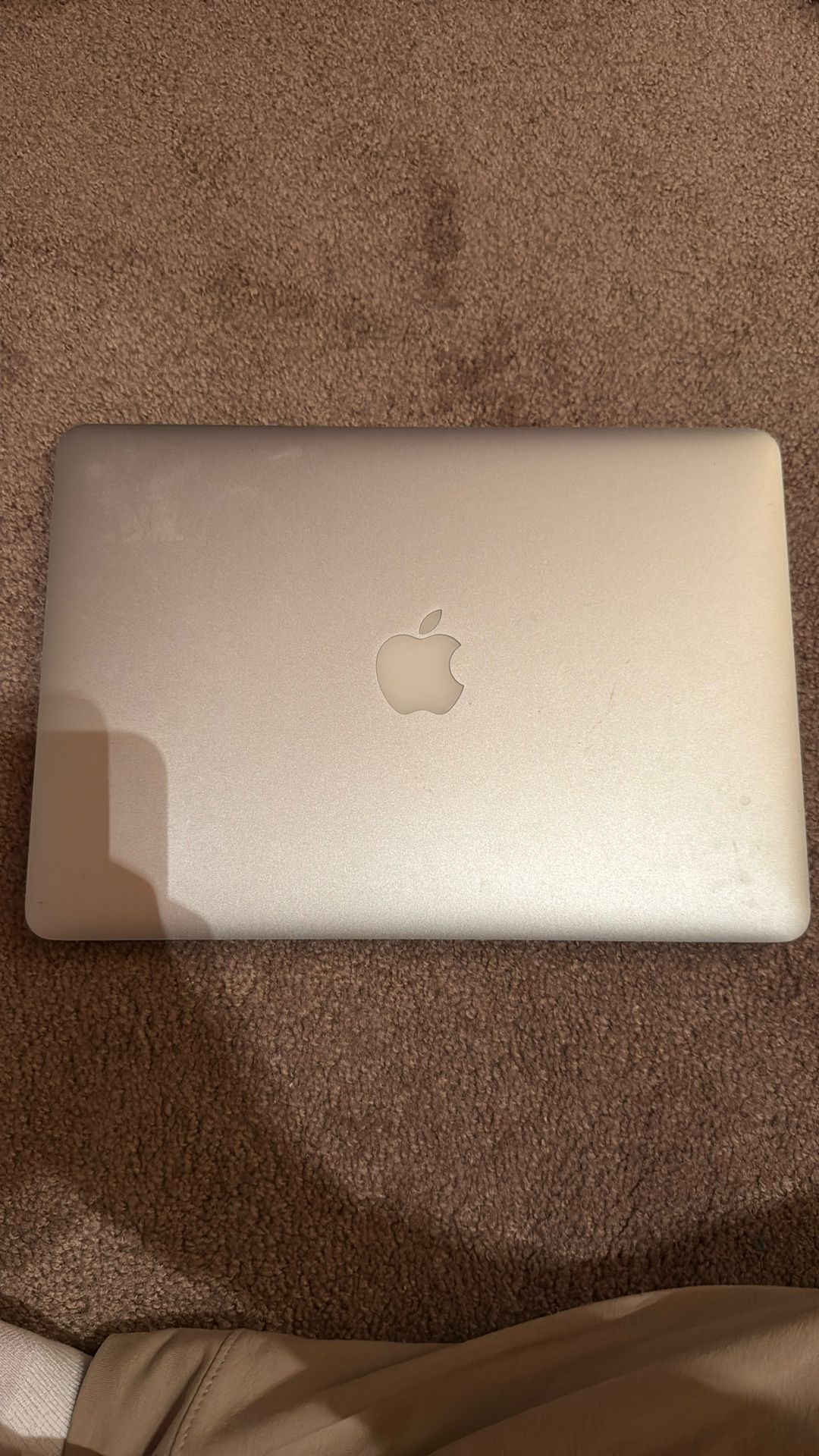 Macbook Air Apple Laptop