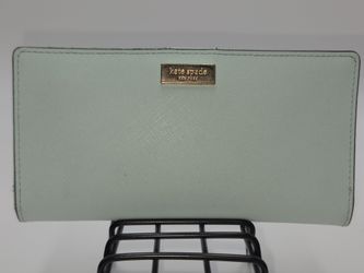 Kate Spade NY Crossgrain Bifold Snap Wallet