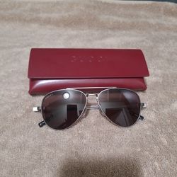Gucci Glasses Women