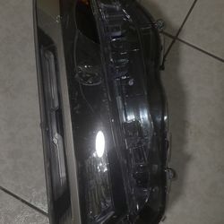 2019-2023 Toyota Rav4 Parts 