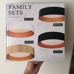 18w Ceiling Light Fixture