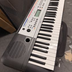 Yamaha YPT-260