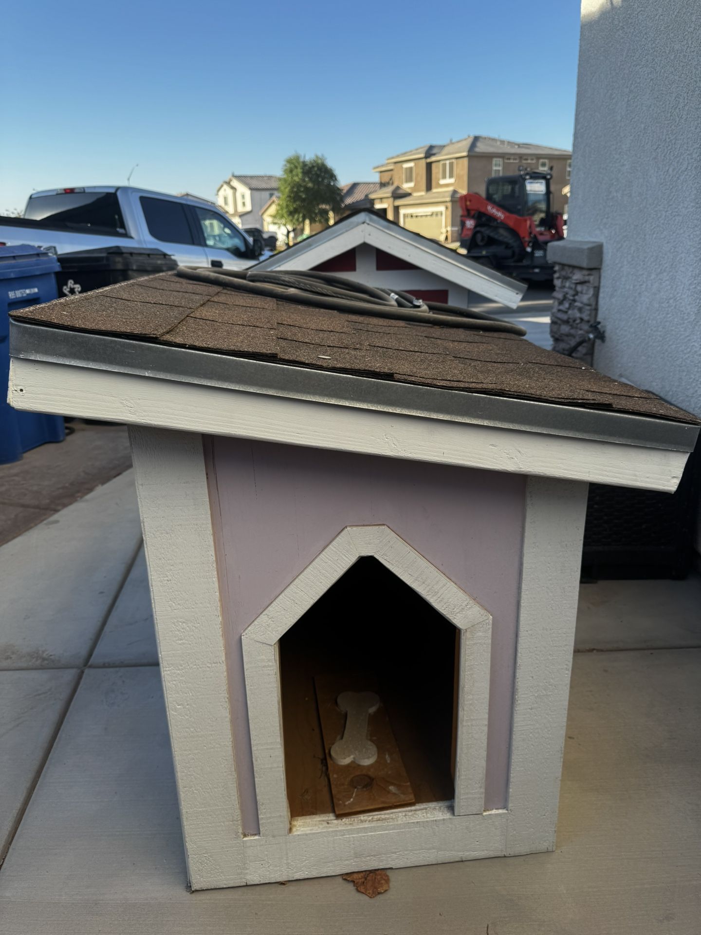 Pet House