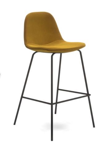 4 All Modern Dining Stools