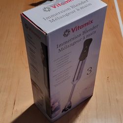 Vitamix Imercion Blender