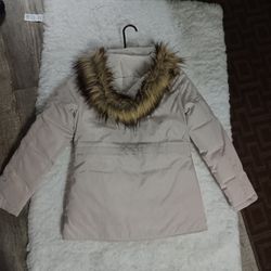 Winter Jacket 