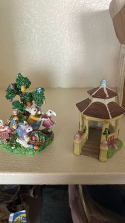 Easter decor