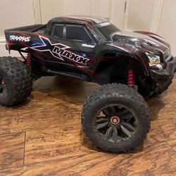 Traxxas Xmaxx 8s