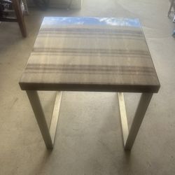 Side Table 