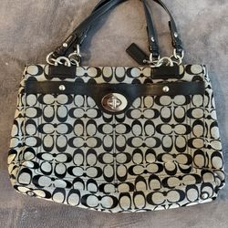 Coach Vintage Bag 