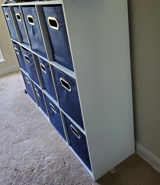 Room Organizer 