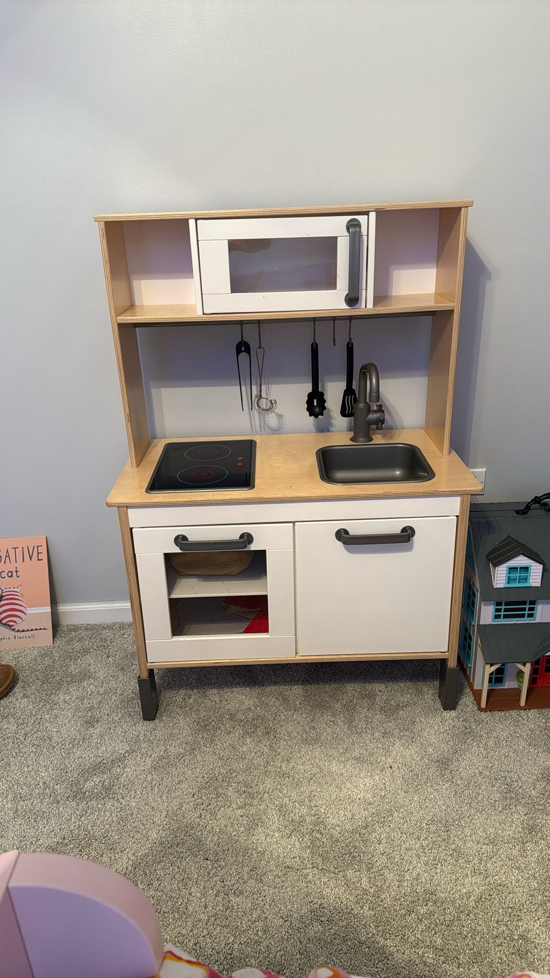 IKEA kids Kitchen