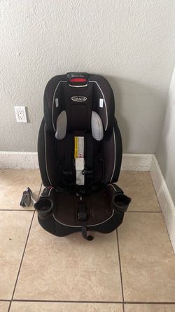 Graco Convertible Car Seat