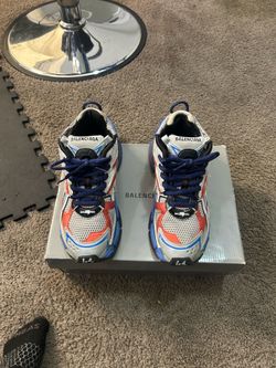 Balenciaga runners size 41(8)