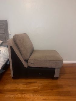 Sofá sectional chair