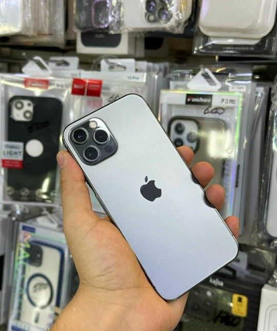 iPhone 12 pro 128GB Unlocked