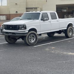 1995 Ford F-350