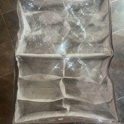 Shoe Storage