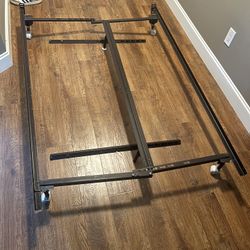 Bed Frame 