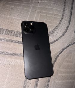 iPhone 12 Pro Max