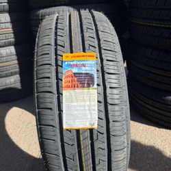 215/55/17 Tires 