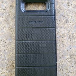 Samsung Galaxy Note 8 Case