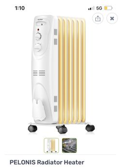 Heater