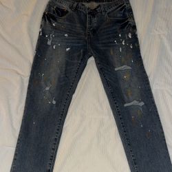 Purple Brand Jeans