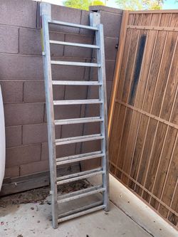 Aluminum Quad/ATV ramp