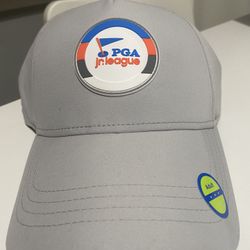 Vtg PGA Gulf Hat 1996