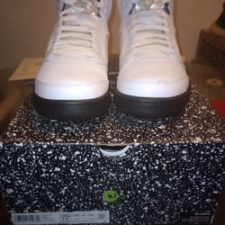 Jordan 5 Reverse metallic 