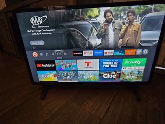 24 in insignia Fire Tv