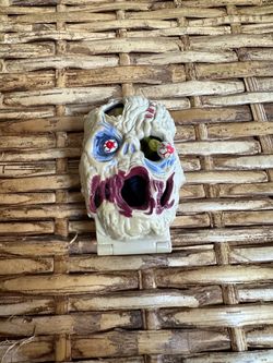 Mighty max zomboid set