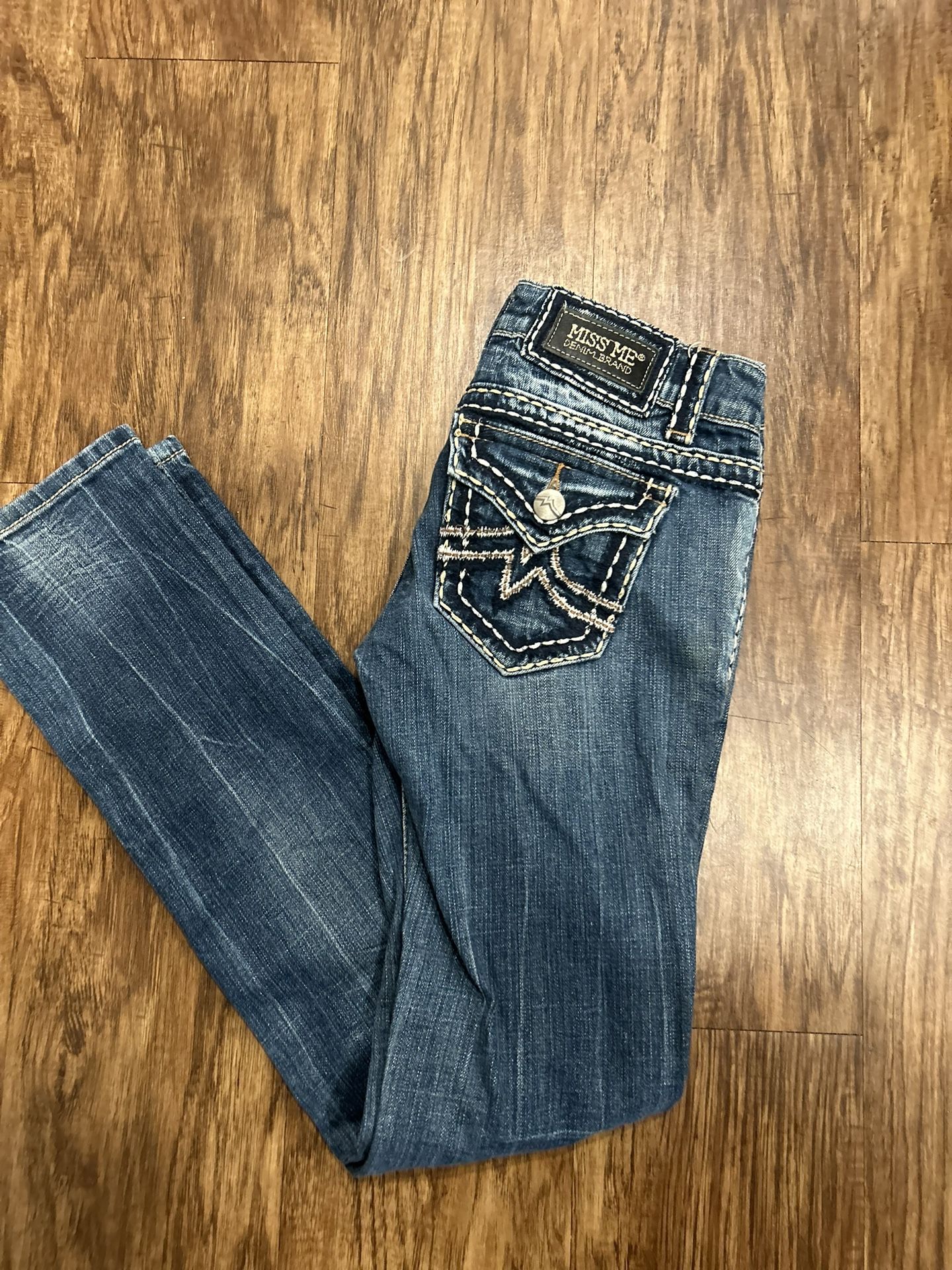 Miss Me Jeans Size 26