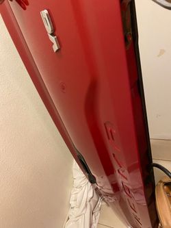 Tailgate - 2005-2015 Toyota Tacoma