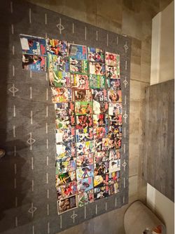 Sports Illustrated 1987 Almost Full Year