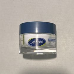 Cetaphil Deep Hydration Skin Restoring Water Gel 1.7oz./48g